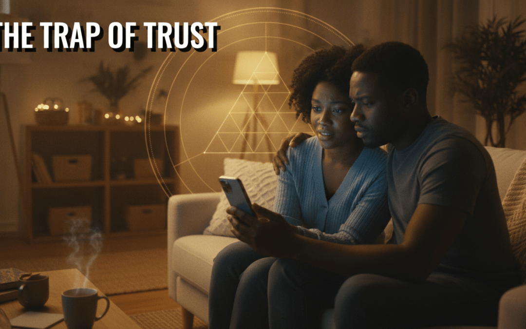 How Digital Susu Scams Target African American Trust