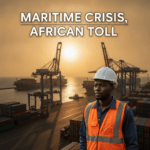 African Elements Daily