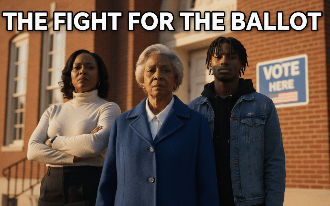 The Hidden Threat to the Future of Black Voting Rights