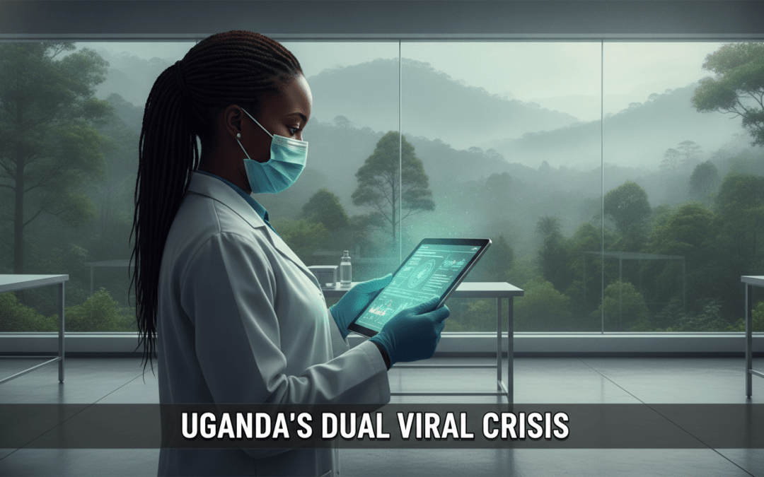 Understanding the Recurring Marburg Threat in Western Uganda