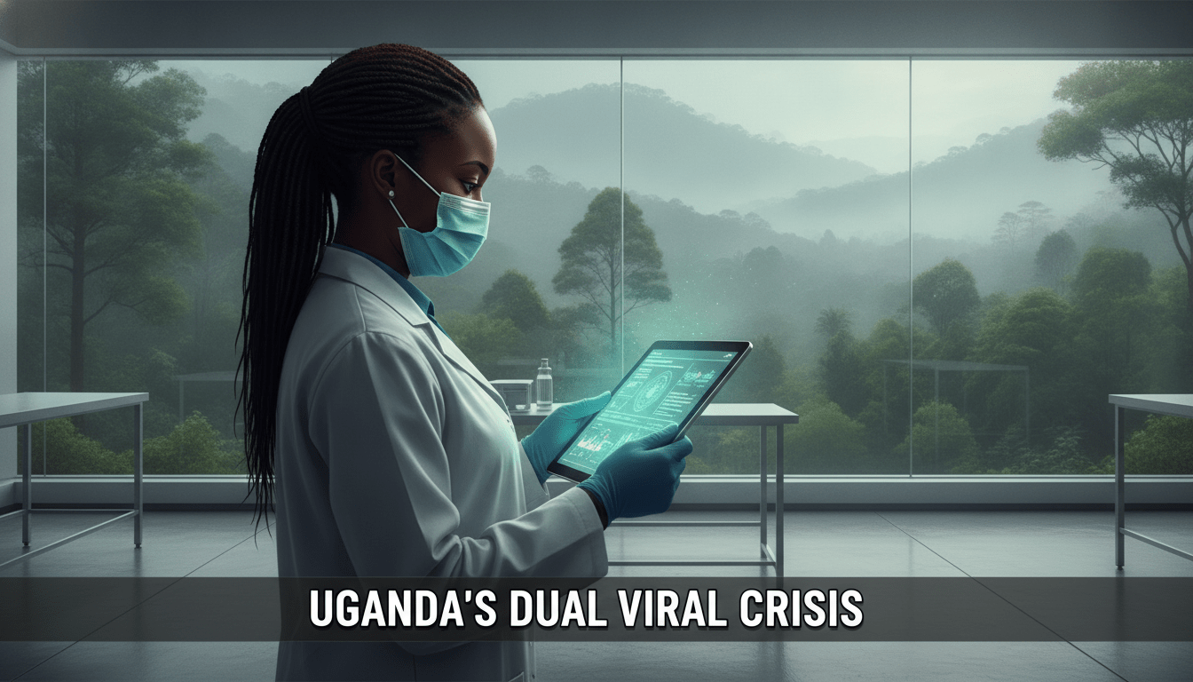 Understanding the Recurring Marburg Threat in Western Uganda