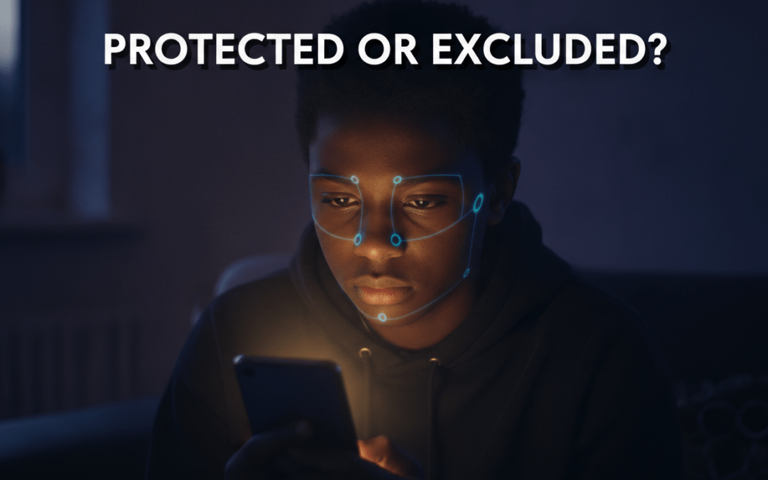 Who Do Global Youth Social Media Bans Really Protect?