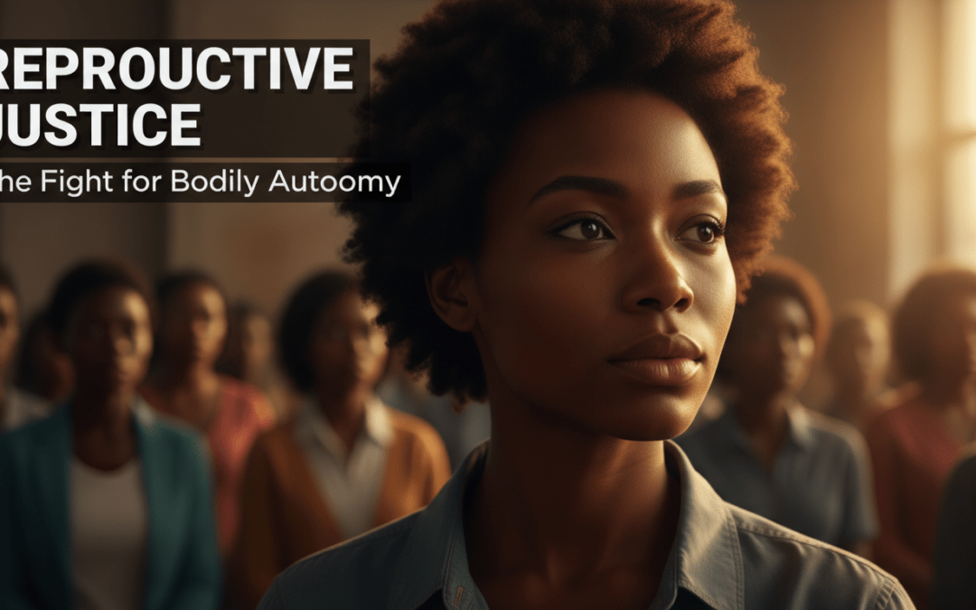 Why Black Reproductive Justice Is Under Severe Threat Today