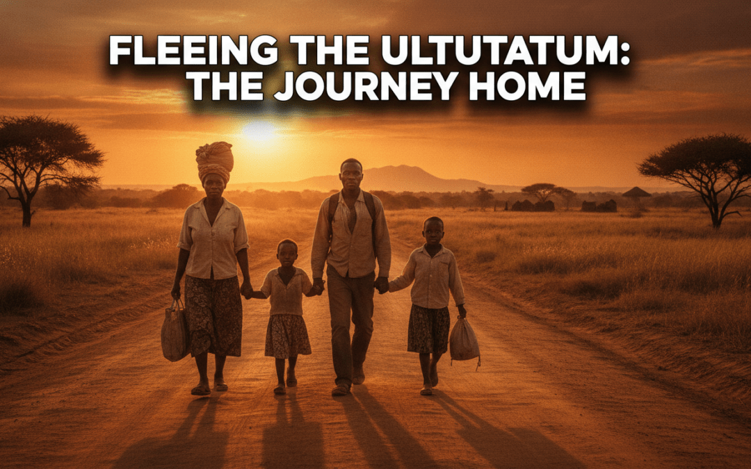 Why Malawian Families Flee South Africa’s June 30 Ultimatum
