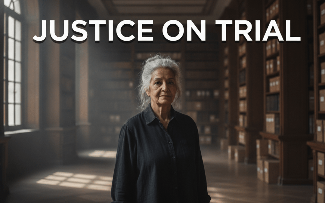 Why Was a Tunisian Human Rights Leader Sentenced to Prison?