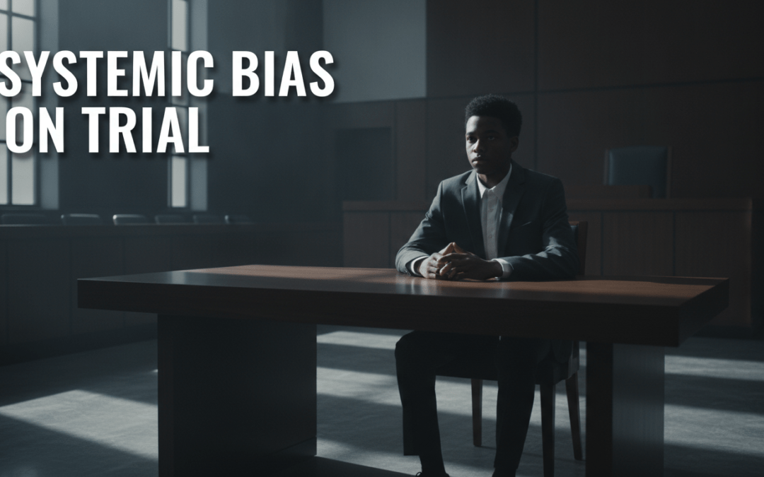 Why a Karmelo Anthony’s Sentence Ignited a National Racial Justice Debate