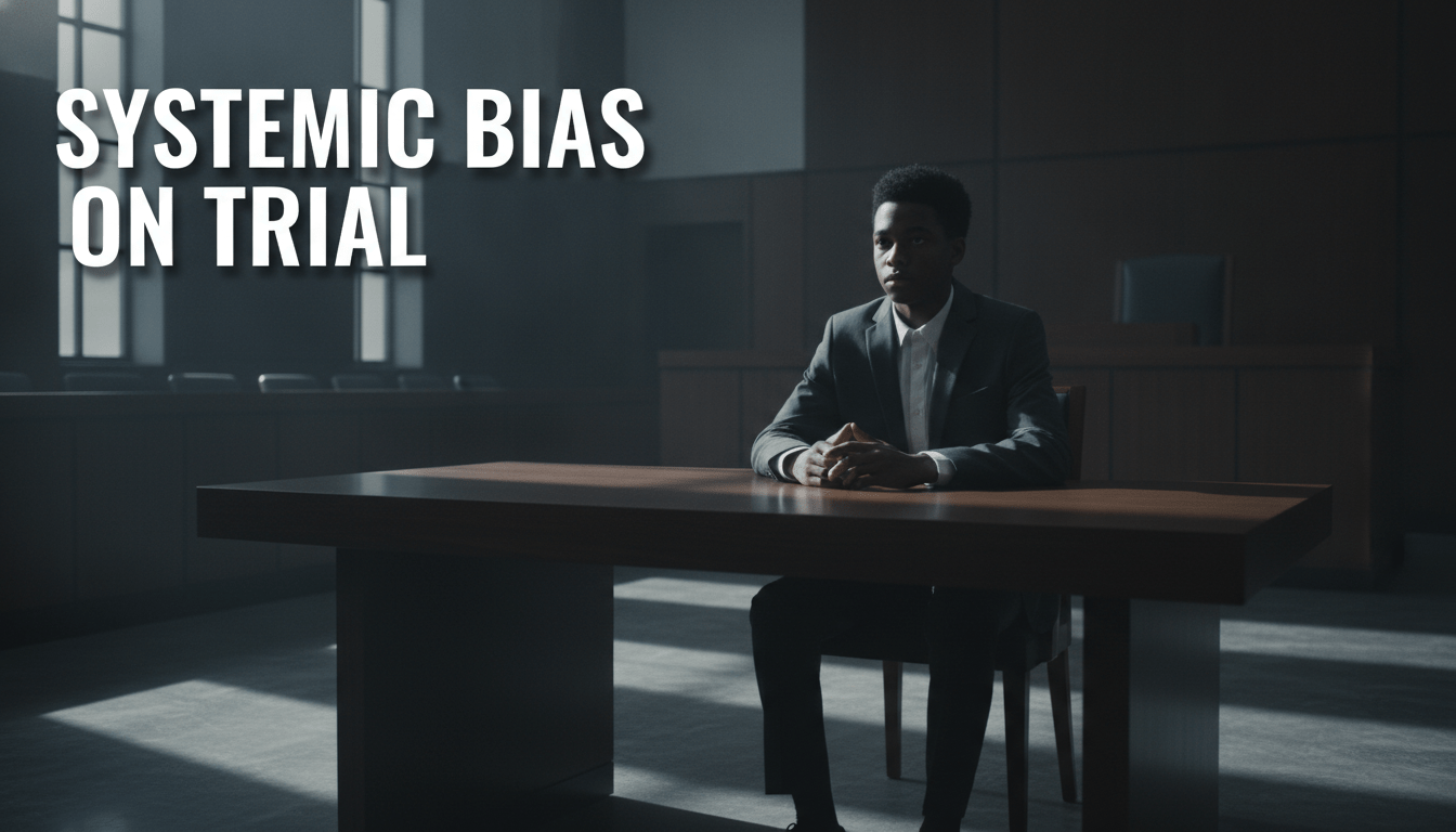 Why a Karmelo Anthony’s Sentence Ignited a National Racial Justice Debate