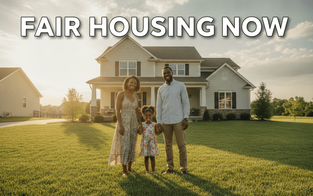 Why the Fair Housing Enforcement Lawsuit Matters Now