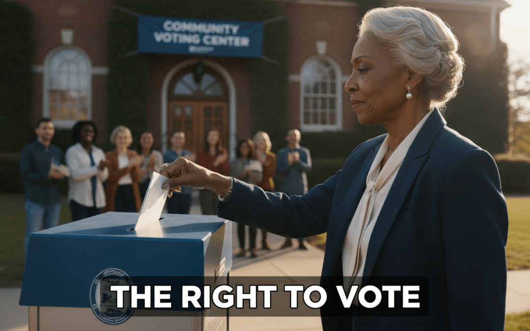 Why the Fight for the Black Ballot Box is Escalating