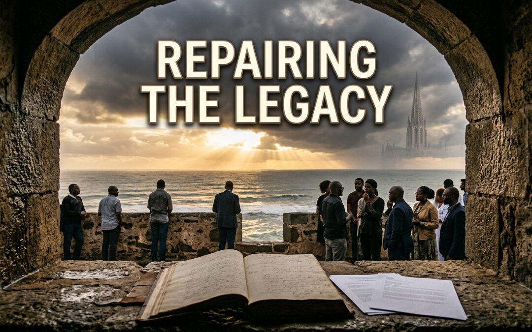 Church of England Slavery Fund: The Shocking History Behind It