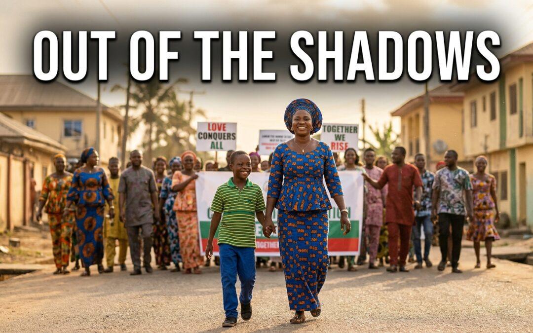 Inside the Dangerous Fight Against Disability Stigma in Nigeria