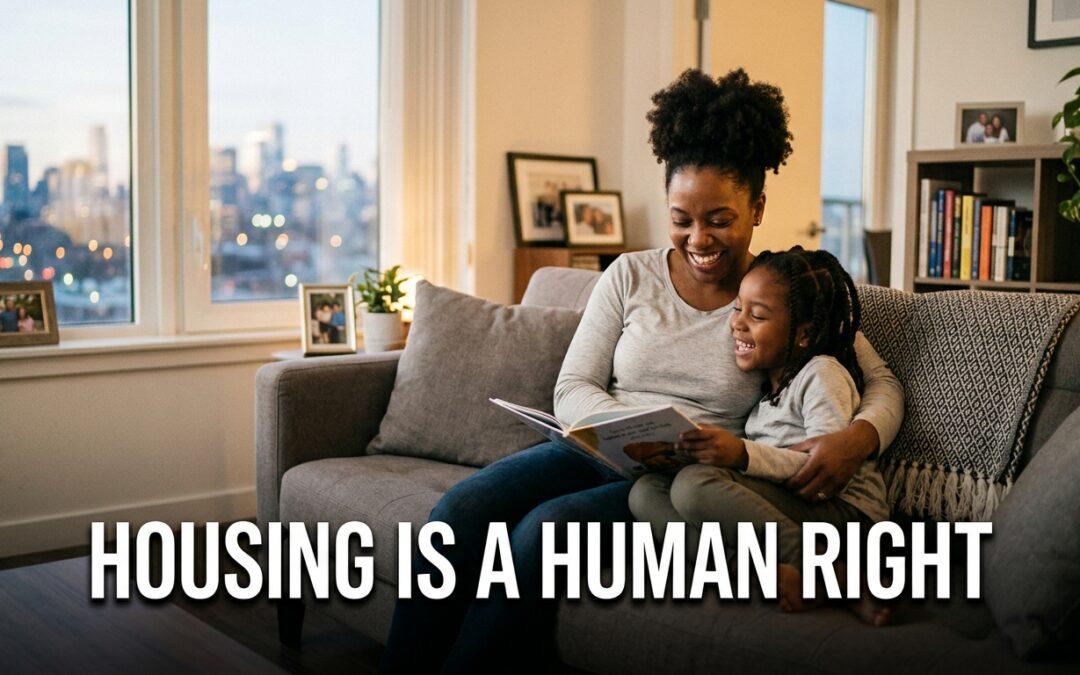 Inside the Federal Housing Lawsuit Saving Vulnerable Lives