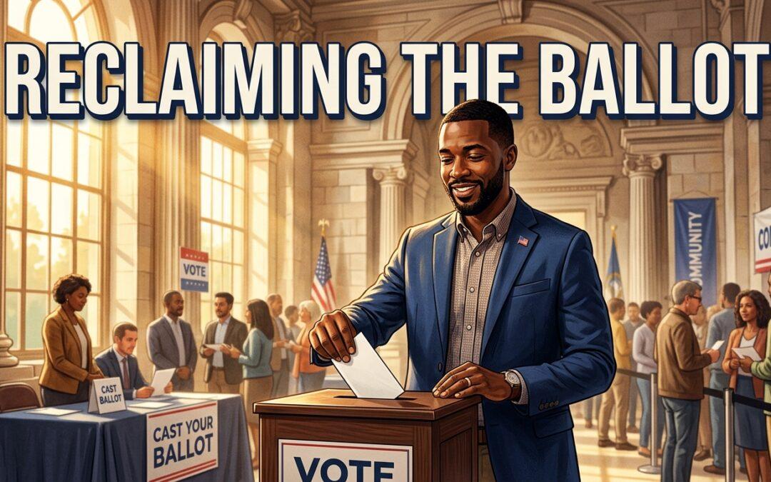 Inside the Fight for Virginia Felony Voting Rights Restoration