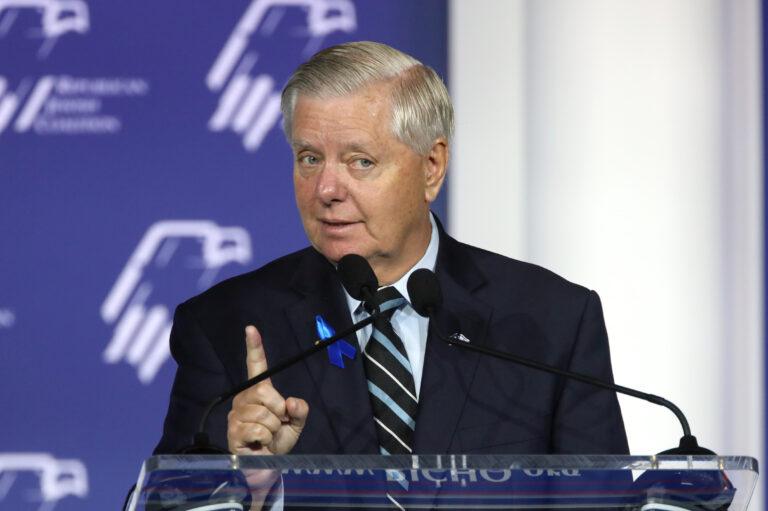 The Hidden Truth Behind Lindsey Graham’s Civil Rights Legacy