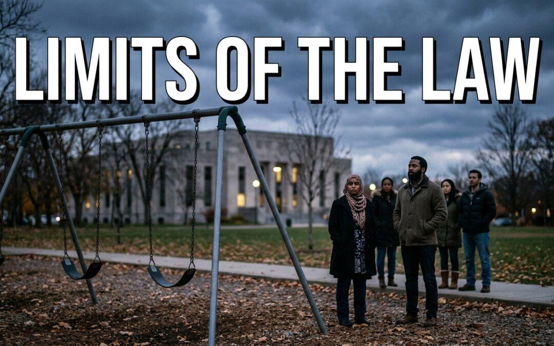 Viral Playground Verdict Shows Limits of Hate Crime Law