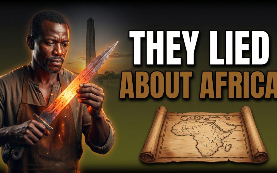 Beyond the “Arab Empire”: 5 Surprising Realities of Ancient East African Society