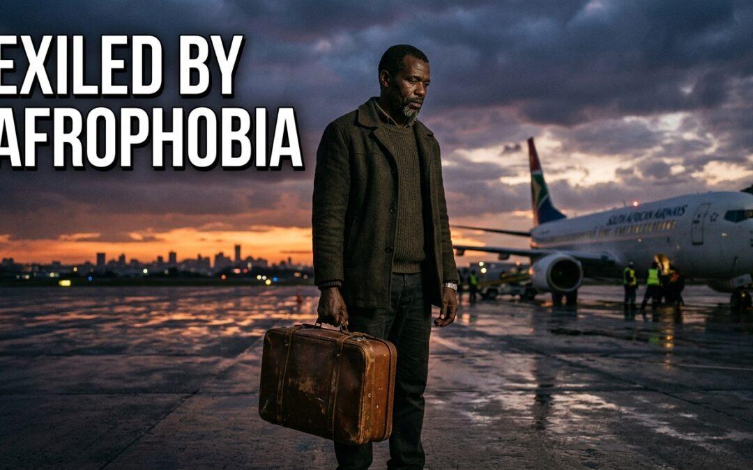 Why Are Black Migrants Targeted in South Africa Xenophobia?
