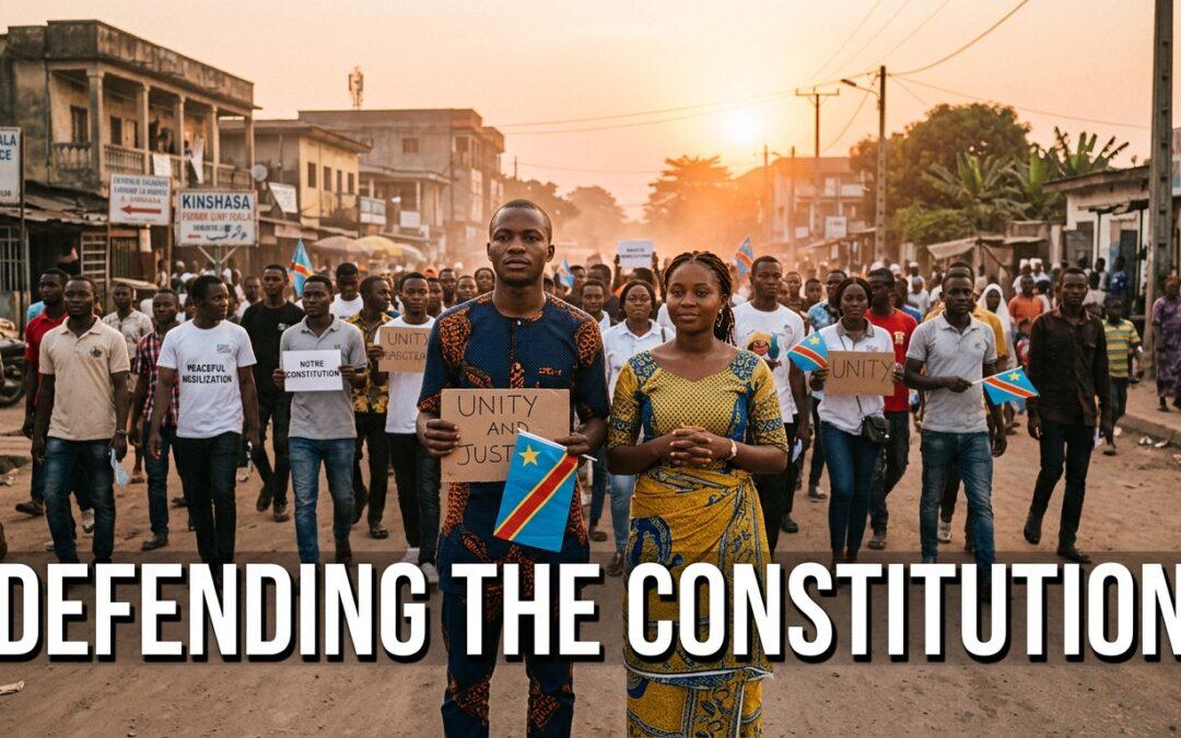 Why Are DRC Protests Threatening Congo Presidential Term Limits?