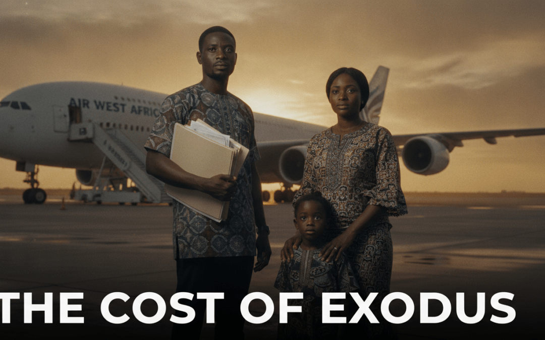 Why Nigeria Demands South Africa Xenophobia Compensation