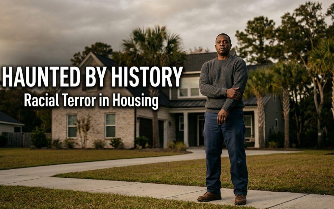 Why Racial Terror in Housing Still Haunts South Carolina