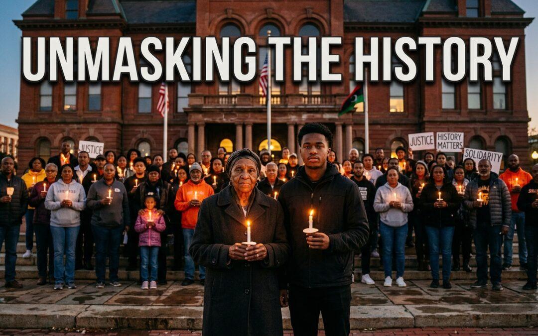 Why Sikeston Missouri Police Custody Death Demands Unmask History