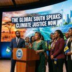 African Elements Daily