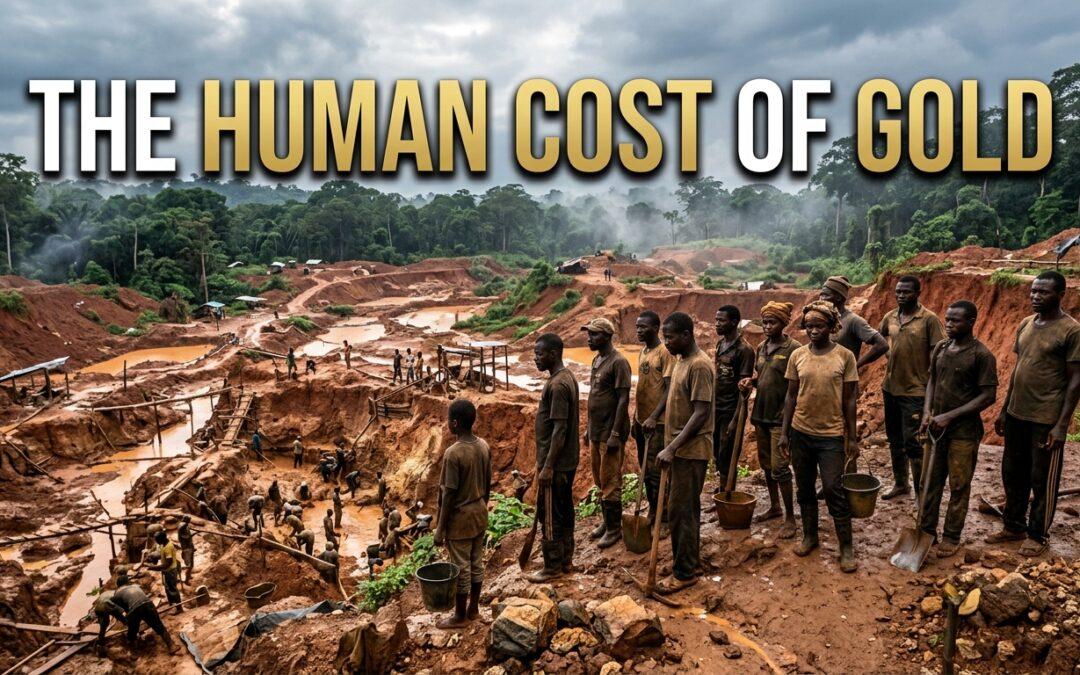 CAR Gold Mine Collapse: Why Did 30 Miners Die in Nana-Mambere?