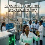 African Elements Daily