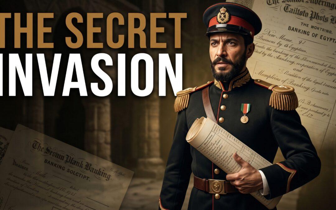 Video Lesson | Europe’s Secret Financial Weapon in Africa