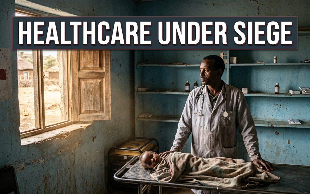 Healthcare Attacks in Ethiopia: Why Are Clinics Targeted?