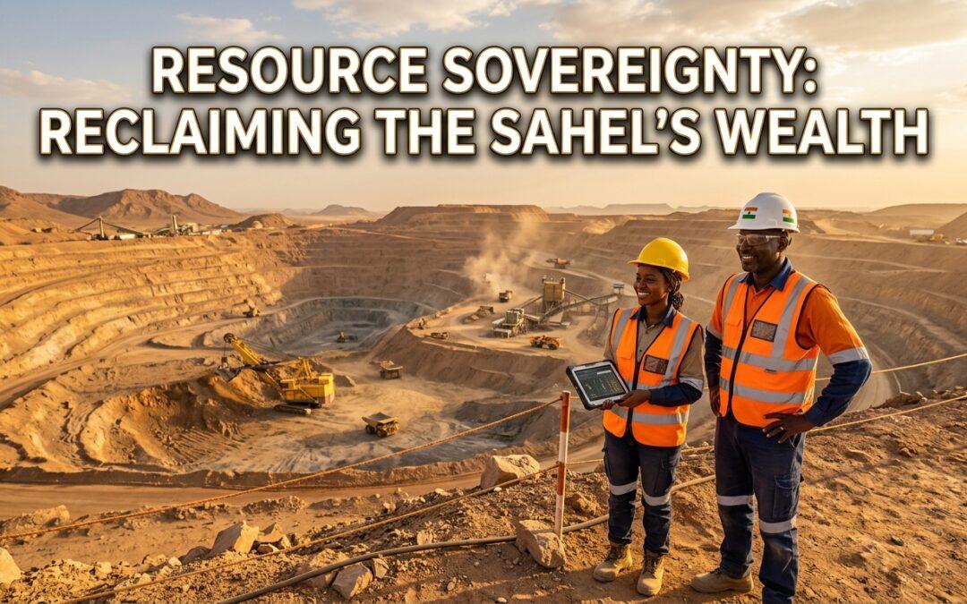 Niger Uranium Mine Takeover: Why France Lost Its Grip
