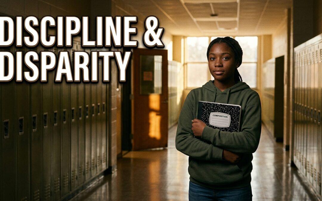 What The End Of School Discipline Civil Rights Rules Means