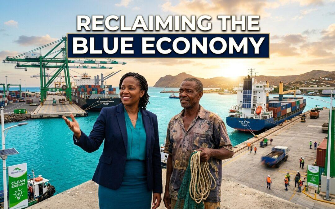 Why African Island Nations Demand Structural Economic Reform