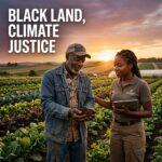 African Elements Daily