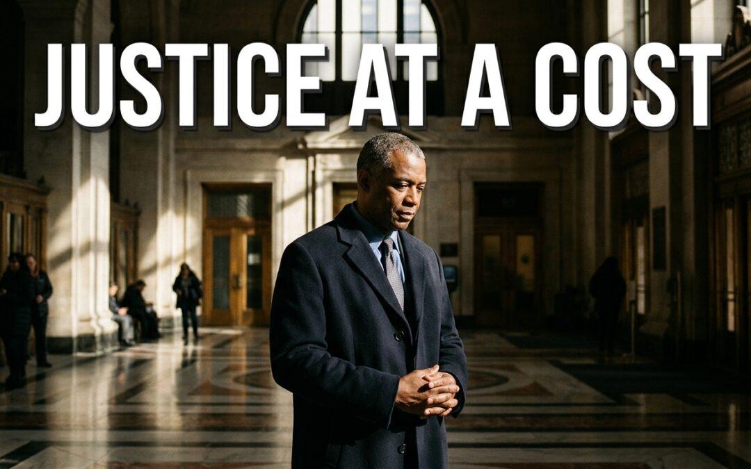 Why Cash Bail Targets Low Income Black Defendants