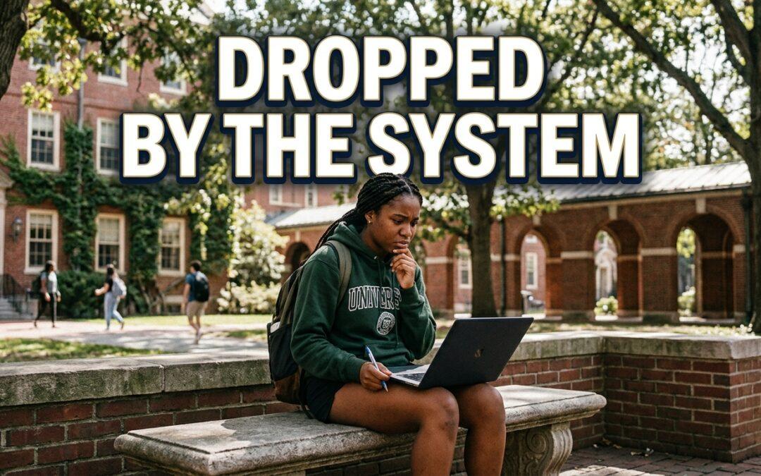 Why Howard Dropped 502 Freshmen Before Readmitting 200