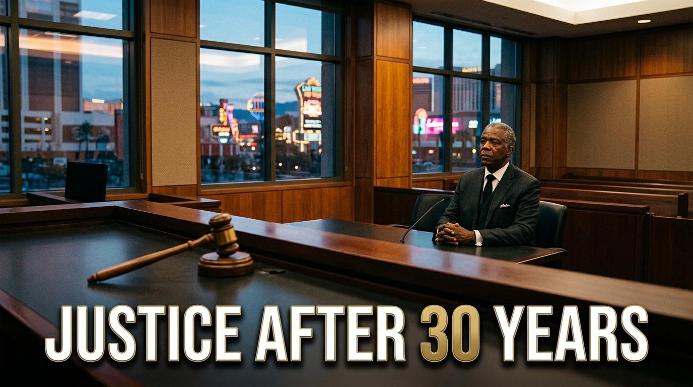 Why Tupac Shakur’s Alleged Killer Faces Trial After 30 Years