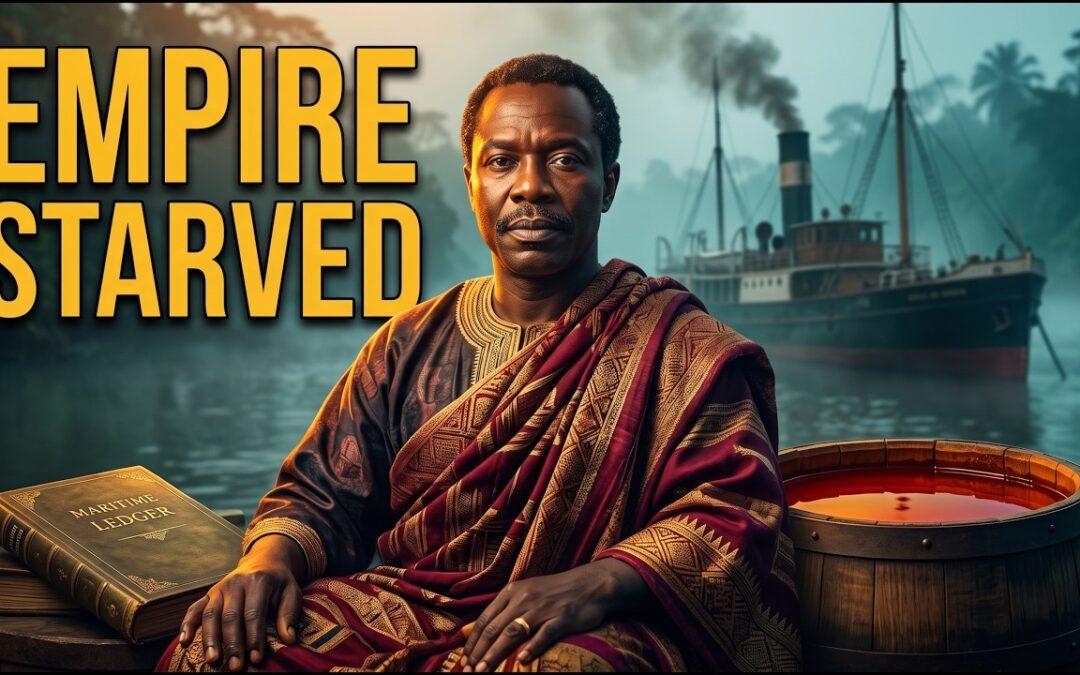 VIDEO LESSON | The King Who Starved the British Empire
