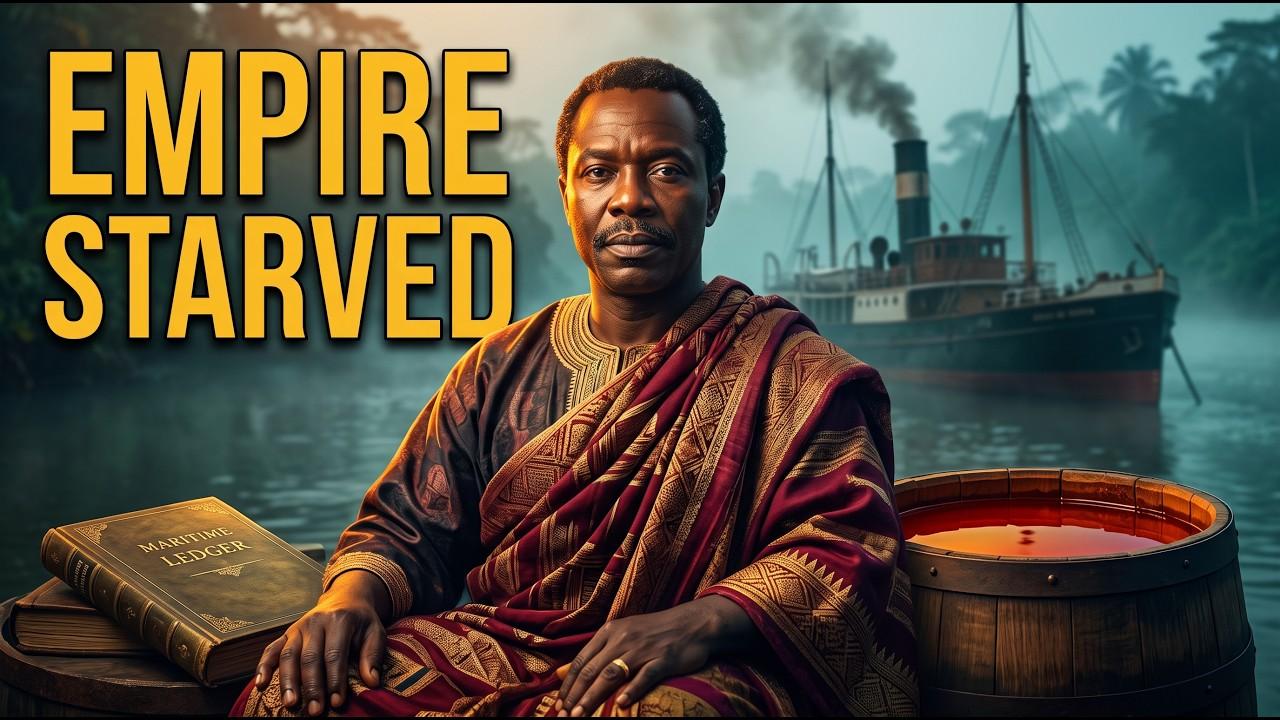 VIDEO LESSON | The King Who Starved the British Empire
