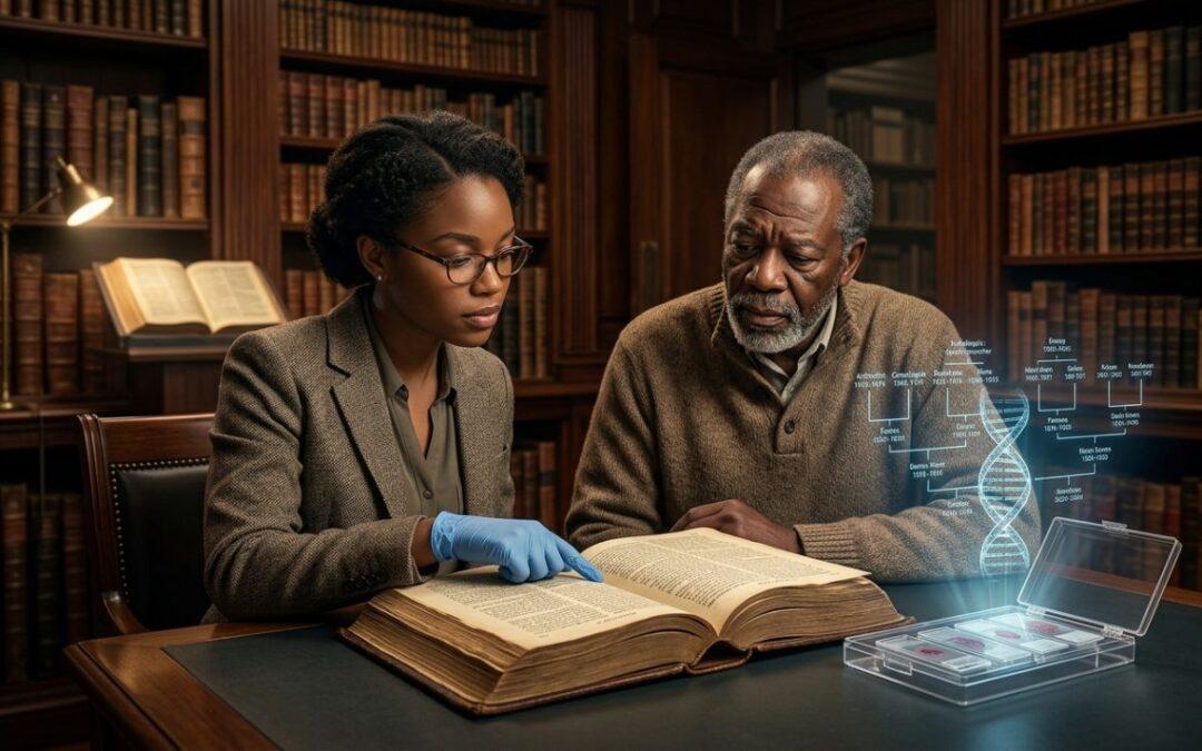 Did New DNA Analysis Prove Jefferson Fathered Children of Hemings?