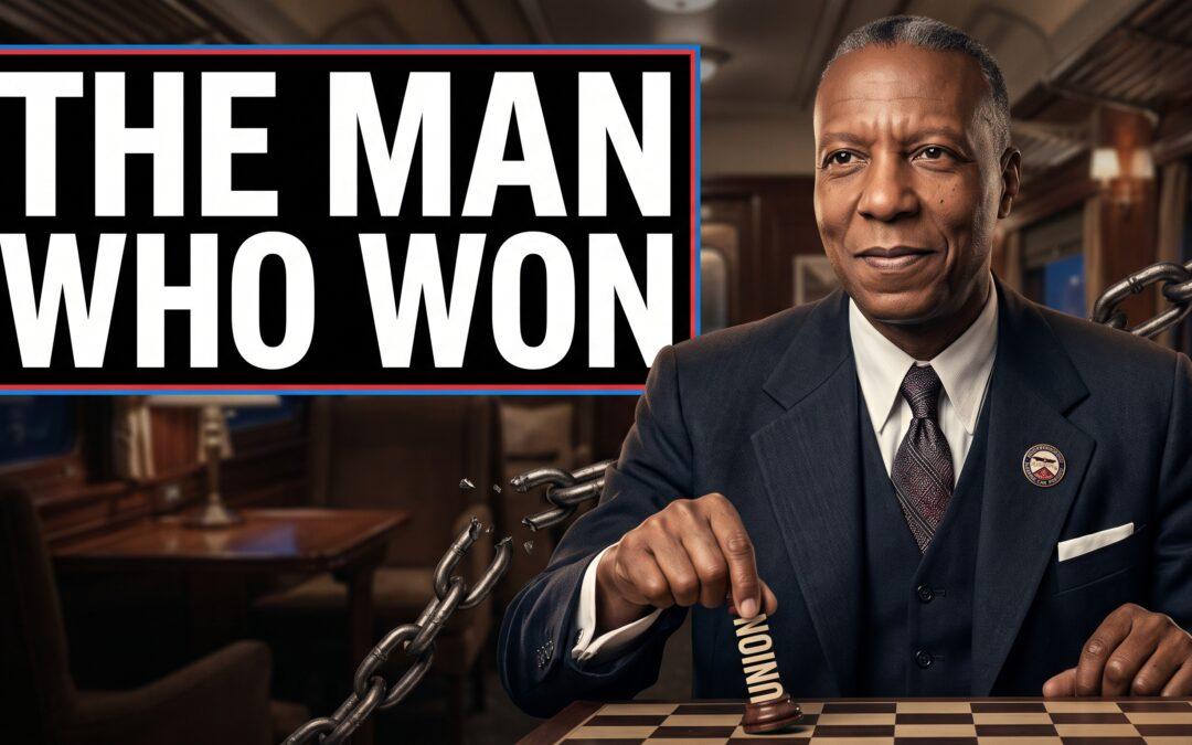 VIDEO LESSON | How A. Philip Randolph Outplayed Pullman