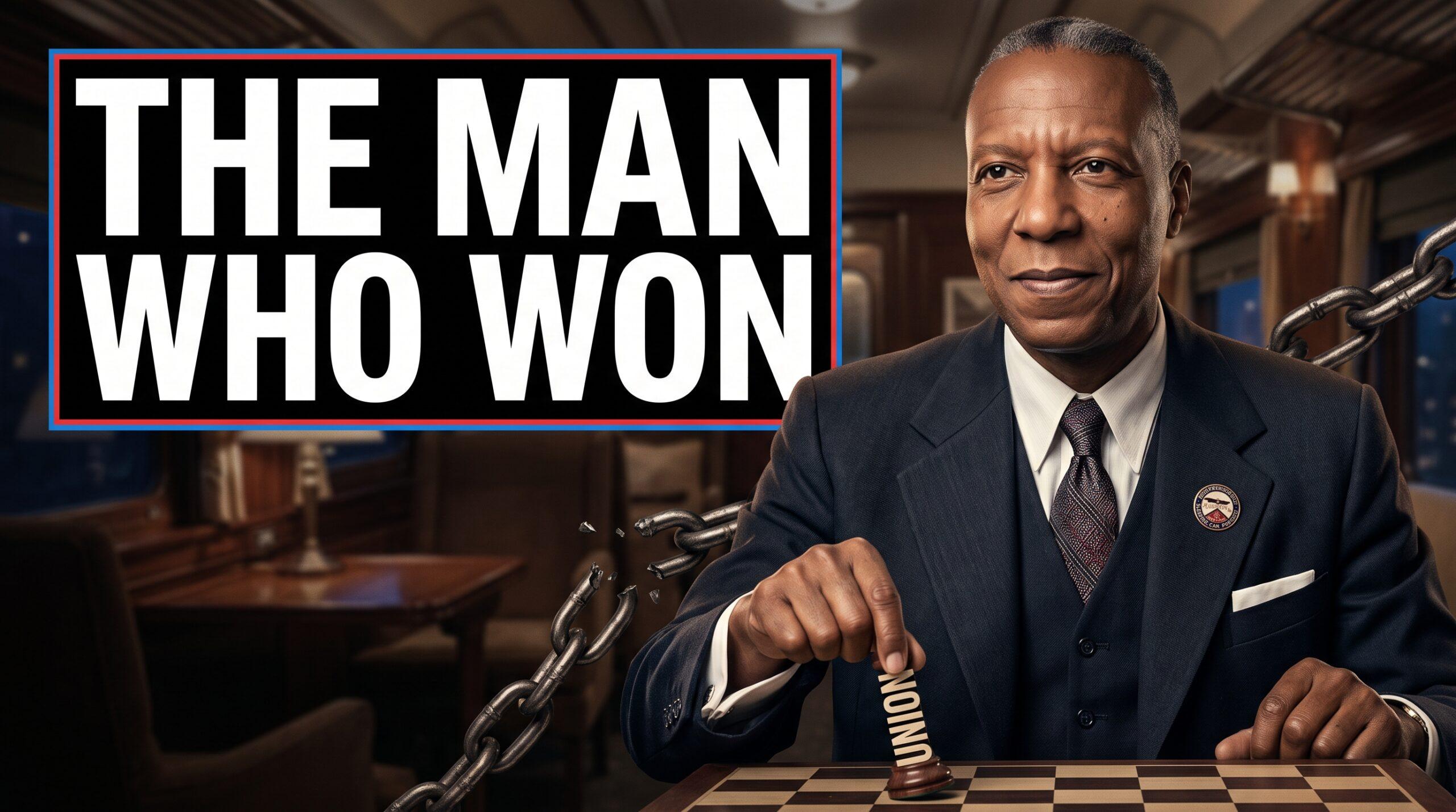 VIDEO LESSON | How A. Philip Randolph Outplayed Pullman