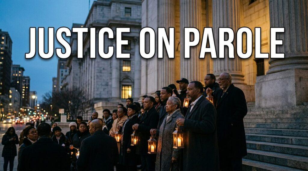Amber Guyger Parole Release Sparks Outcry Over Justice