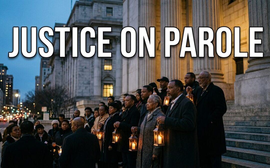 Amber Guyger Parole Release Sparks Outcry Over Justice