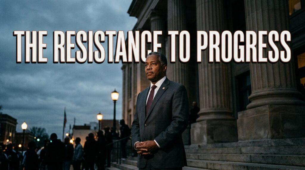 Inside the Rise of Anti-Black Extremist Coalitions Today
