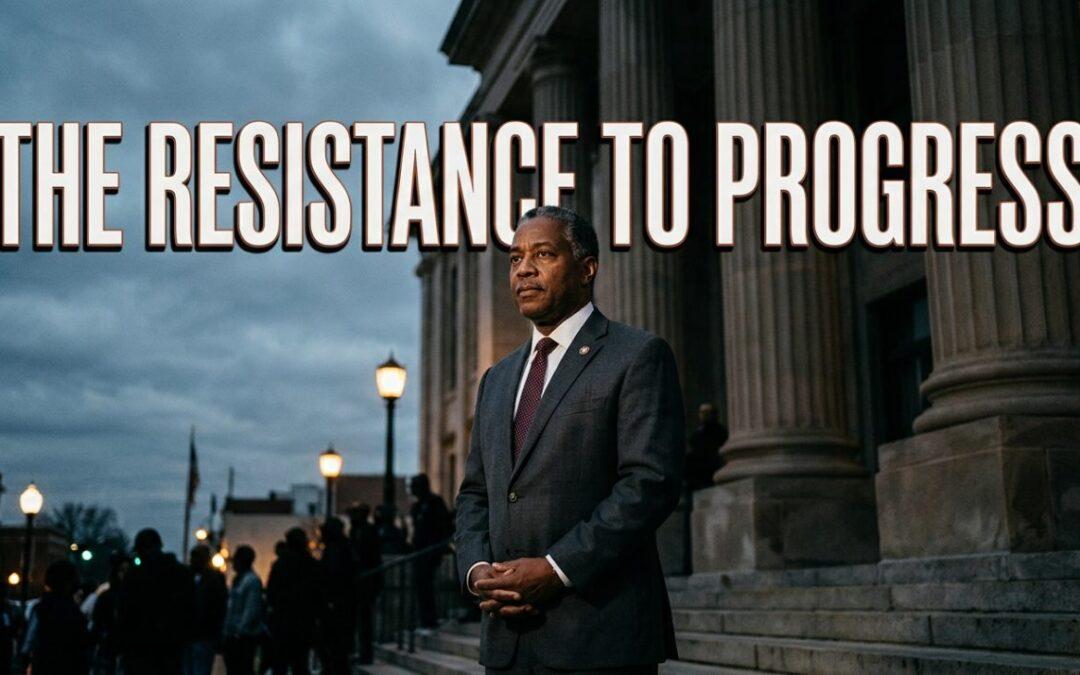 Inside the Rise of Anti-Black Extremist Coalitions Today