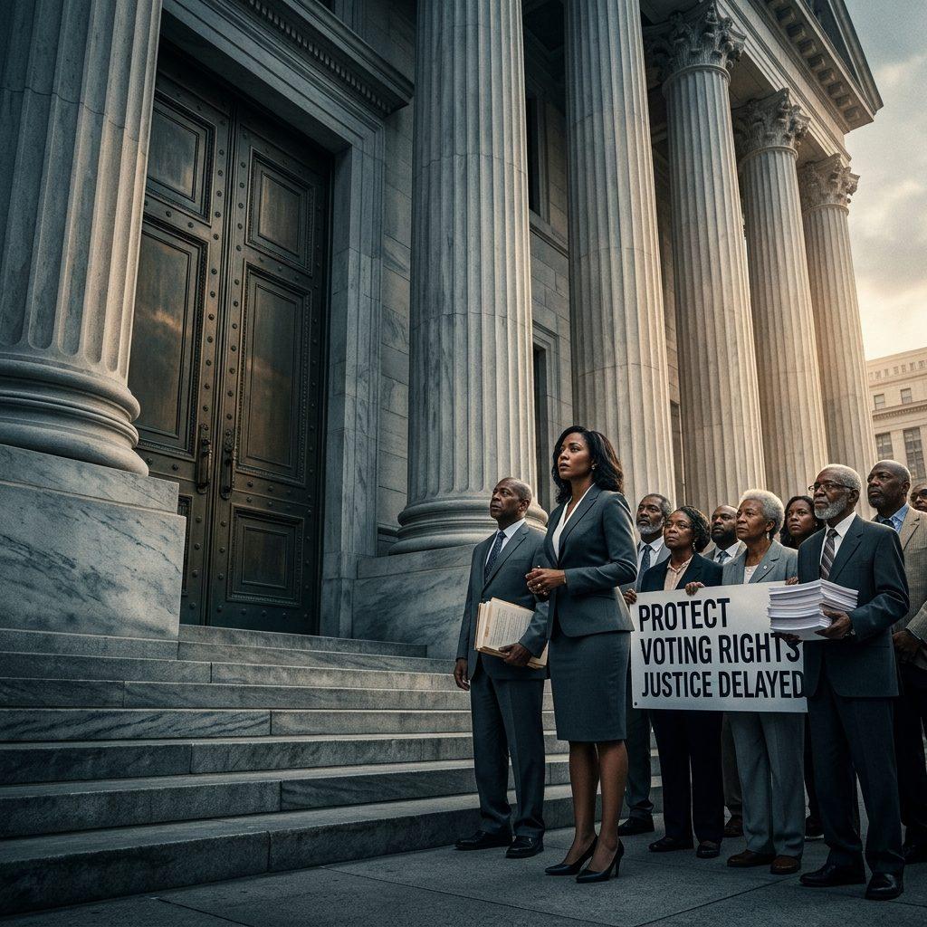 Private Right of Action: How Courts Silence Civil Rights