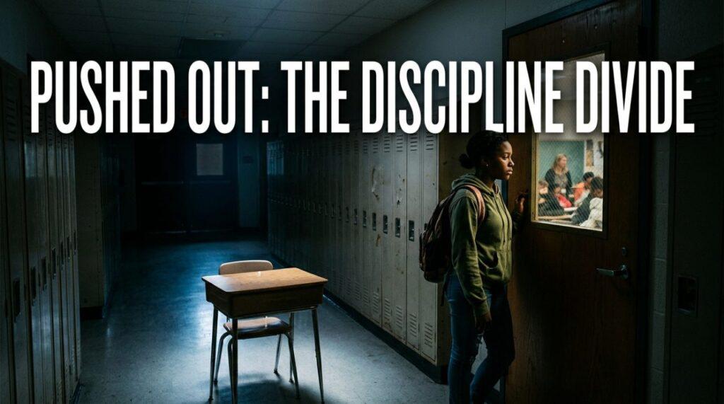 School Discipline: The Deep History of Racial Inequality