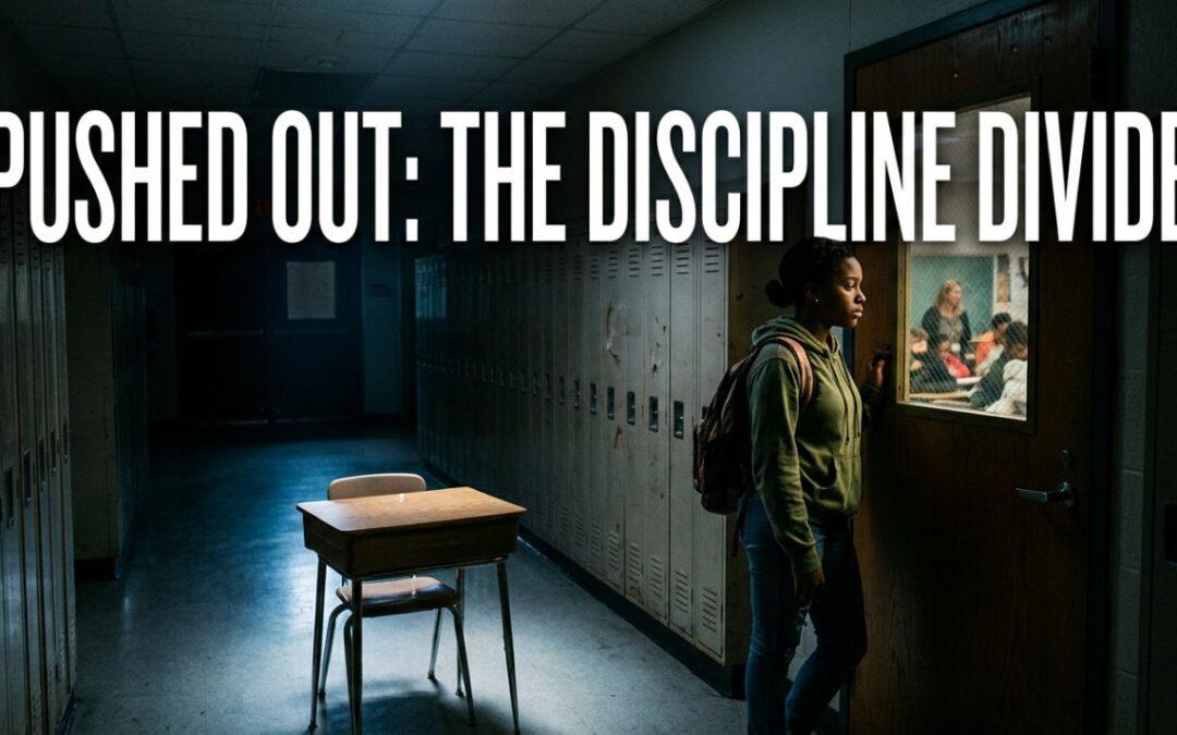 School Discipline: The Deep History of Racial Inequality