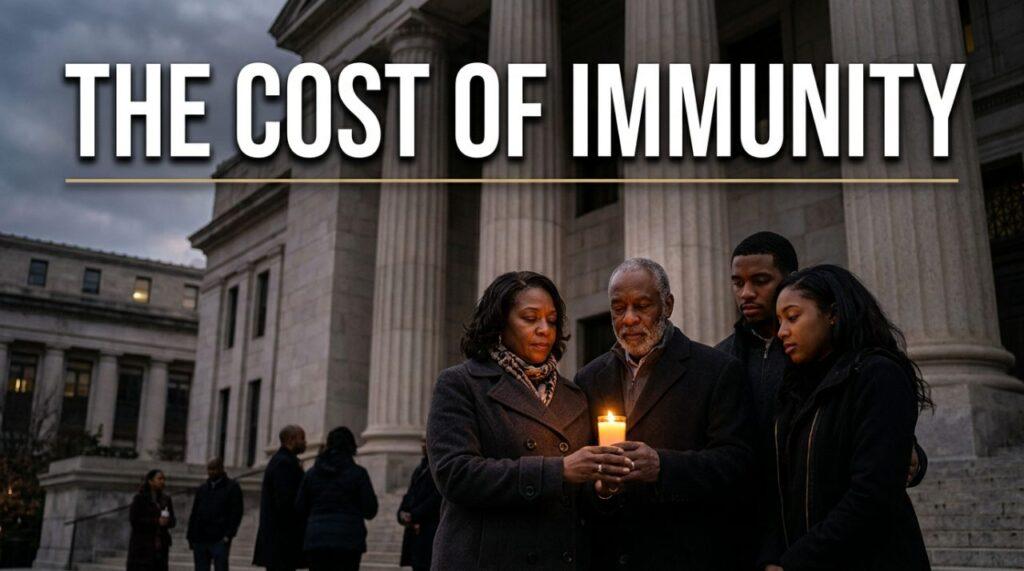 The Fatal Cost of Police Immunity in Mississippi